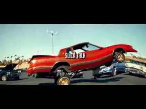 Video: Marty Baller Ft. Rob Stone - Slick Talk